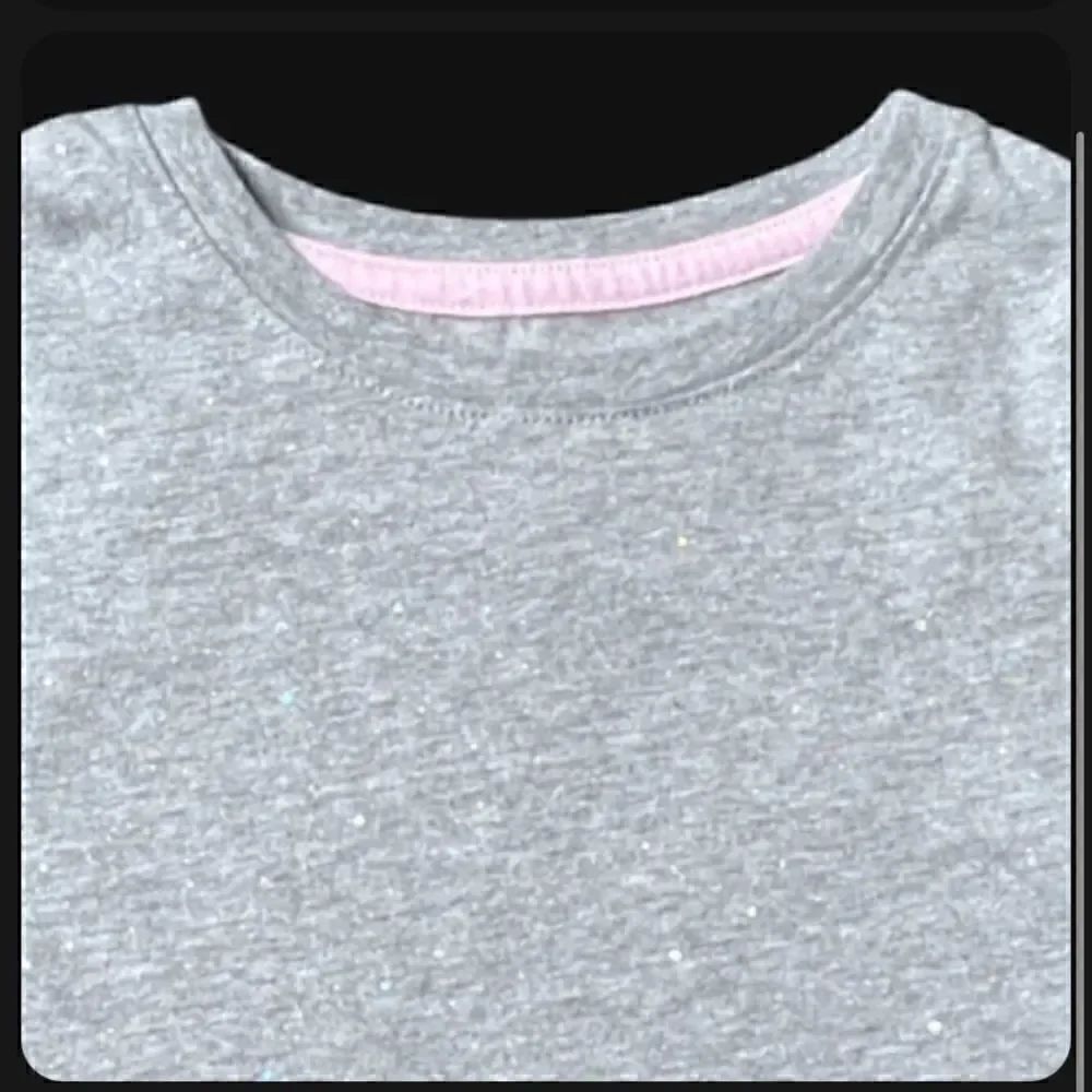 [cat & jack] sparkle short sleeve t shirt 3/$15